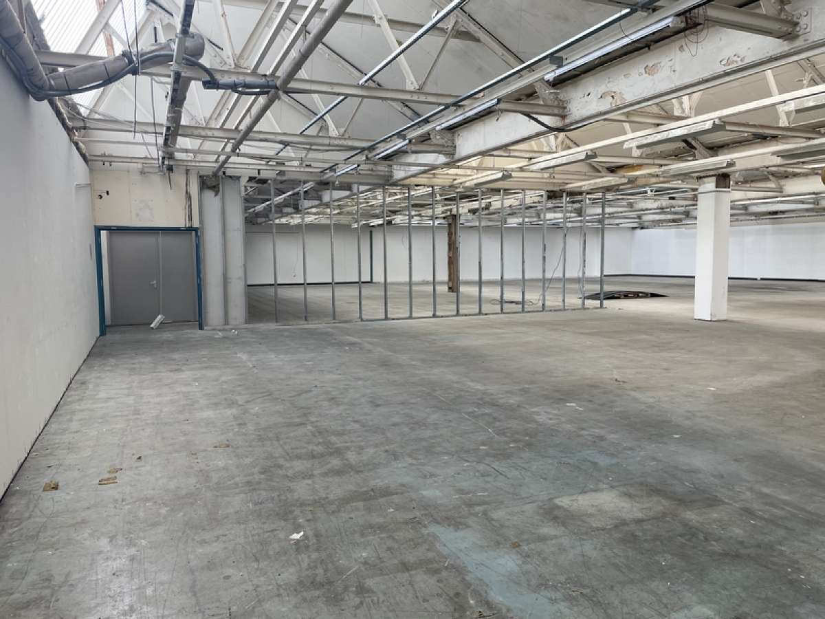 Industrial Unit in Birmingham - photo 3