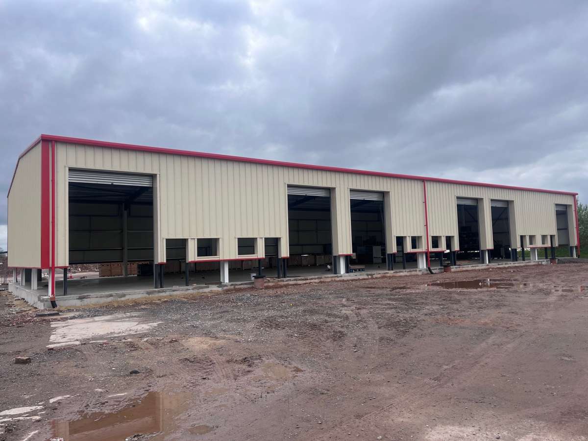 Industrial Unit in Coalville - photo 2