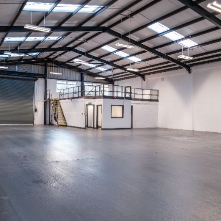 Industrial Unit in Aberdeen - photo 4