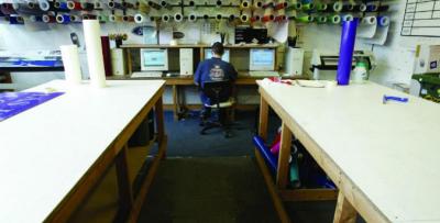 Industrial Unit in Altrincham - photo 2