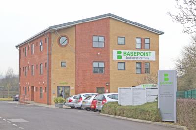 Industrial Unit in Andover - photo 3
