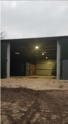 Industrial Unit in Andover - photo 2