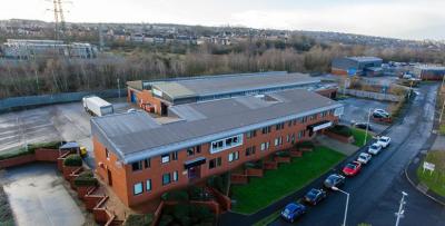 Industrial Unit in Barnsley - photo 4