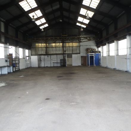 Industrial Unit in Bellshill - photo 3