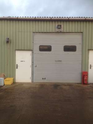 Industrial Unit in Bicester - photo 4