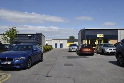 Industrial Unit in Bolton - photo 4