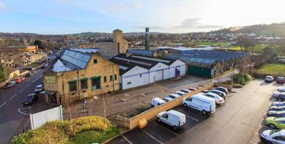 Industrial Unit in Bradford - photo 4