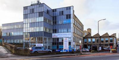 Industrial Unit in Bradford - photo 2