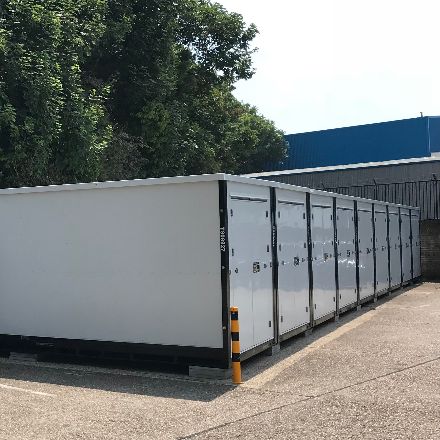 Industrial Unit in Brighton - photo 2