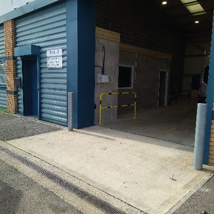 Industrial Unit in Chesterfield - photo 2
