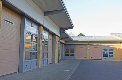 Industrial Unit in Christchurch - photo 2