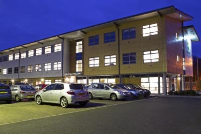 Industrial Unit in Christchurch - photo 4