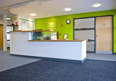 Industrial Unit in Christchurch - photo 3