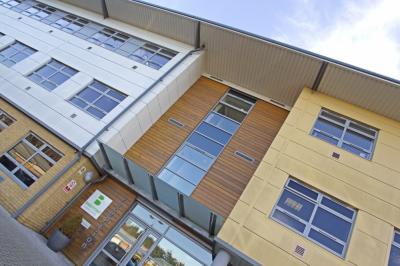 Industrial Unit in Christchurch - photo 2