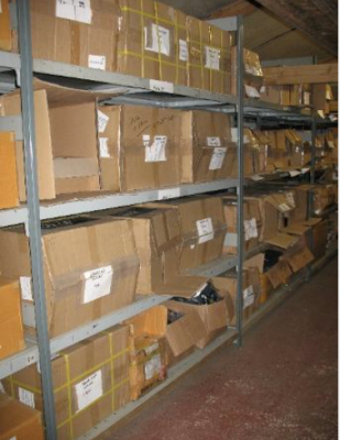 Industrial Unit in Horley - photo 4