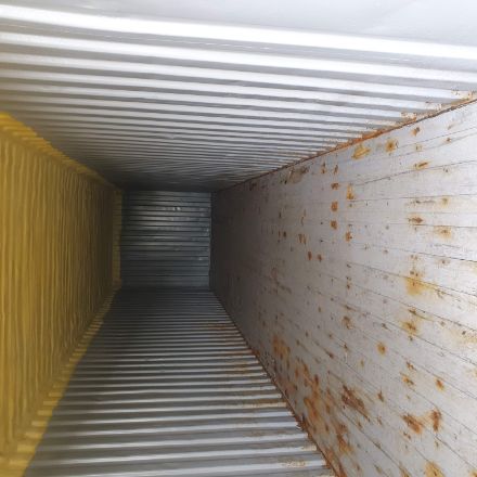 Storage in Nantwich - photo 2