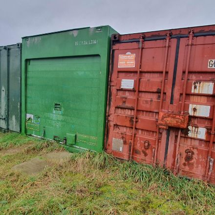 Storage in Nantwich - photo 4