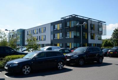 Industrial Unit in Dartford - photo 3