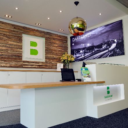 Office in Dartford - photo 2