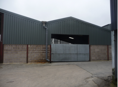 Industrial Unit in Devizes - photo 3