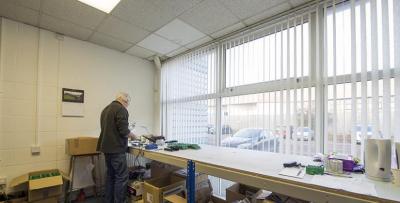 Industrial Unit in Didcot - photo 3