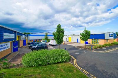 Industrial Unit in Durham - photo 2