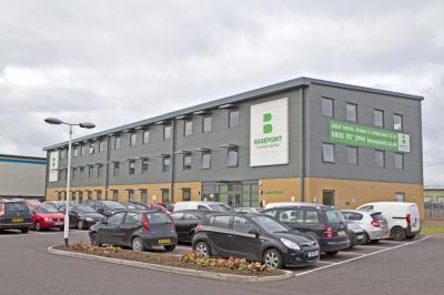 Industrial in Exeter