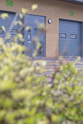 Industrial in Exeter