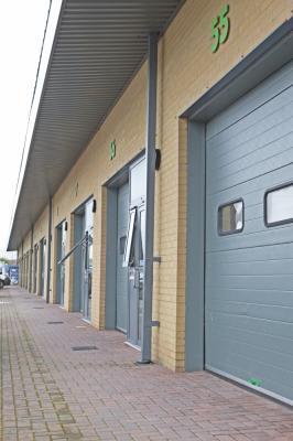 Industrial Unit in Exeter - photo 3