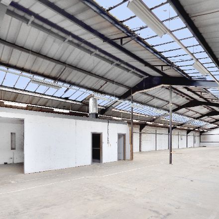 Industrial Unit in Fife - photo 3