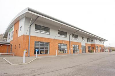 Industrial Unit in Folkestone - photo 3