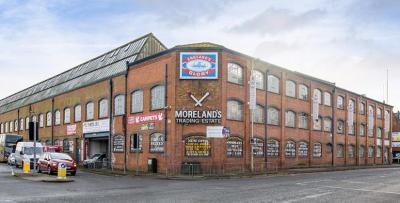 Industrial in Gloucester