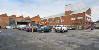 Industrial Unit in Gloucester - photo 4