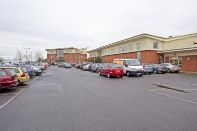 Industrial Unit in Gosport - photo 4