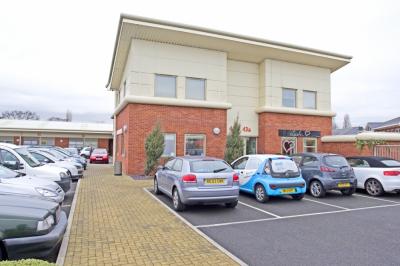 Industrial Unit in Gosport - photo 2