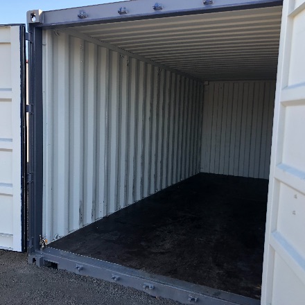 Industrial Unit in Horncastle - photo 4