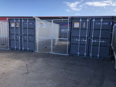 Industrial in Horncastle