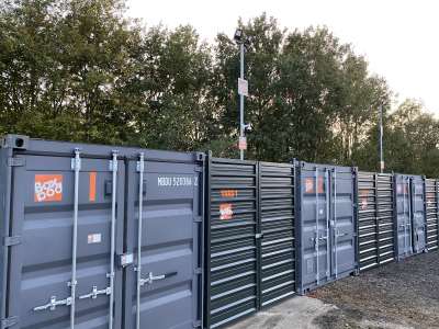 Industrial in Horncastle