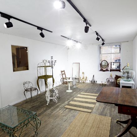 Storage in Ilminster