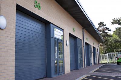 Industrial Unit in Ipswich - photo 2