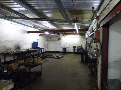 Industrial Unit in Leicester - photo 3