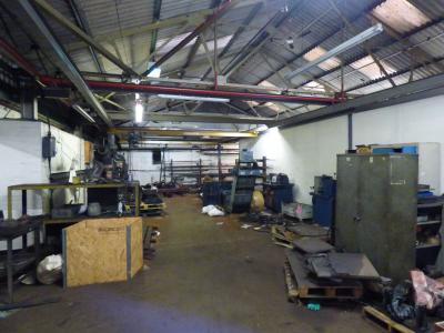 Industrial Unit in Leicester - photo 4