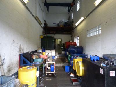 Storage in Leicester - photo 3