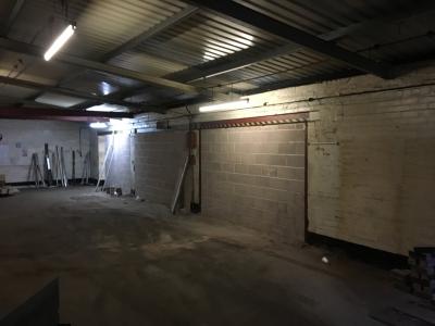 Industrial Unit in Leicester - photo 4