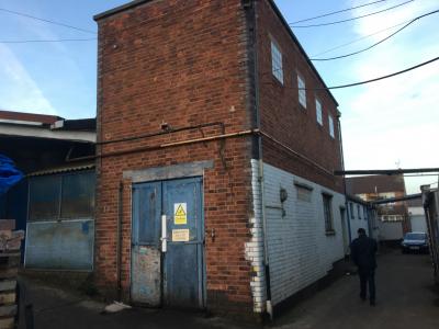 Industrial Unit in Leicester - photo 2