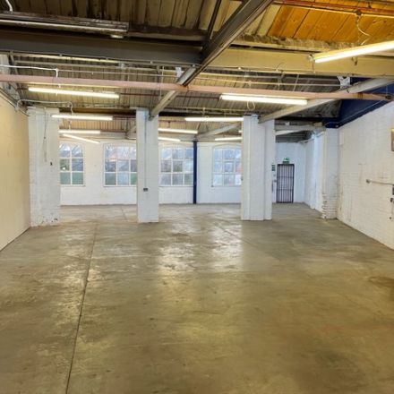 Industrial in Leicester