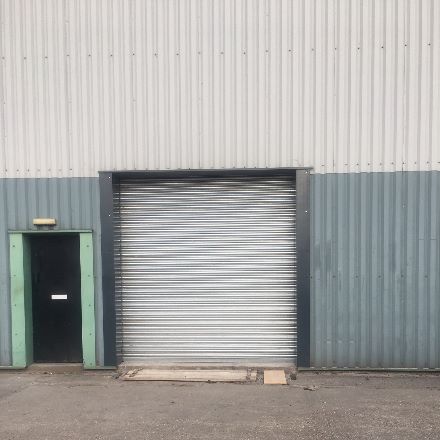 Industrial in Lincoln