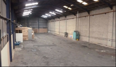 Storage in Lincoln - photo 2