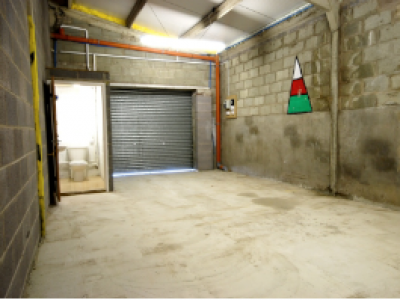 Storage in Llangefni - photo 4