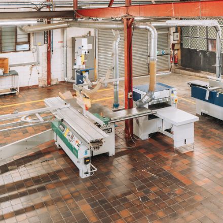 Industrial Unit in London - photo 2